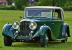 1935 Derby Bentley 3 1/2 Litre Sedanca Coupe by H.J. Mulliner.