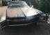 BUICK RIVIERA 1967! THE BEST RIVIERA EVER! DRIVES BUT NEEDS RESTORATION.