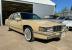 Cadillac Fleetwood coupe, V8 automatic, fully loaded and ready to use.