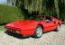 Ferrari 328 GTS. Unique Opportunity with only 285 Miles.