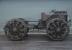 Fiat Pavesi P4/100 Artillery Tractor - WW2 Military Vehicle - 4x4 Project