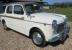 1960 Fiat 1100 DELUX 4 DOOR SALOON Saloon Petrol Manual