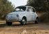 1971Fiat 500 L (Lusso )