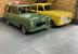 ANGLIA ESTATE, WELL SORTED KNOWN CAR, VOTED ONE OF THE TOP 30 RODS IN CUSTOM CAR