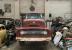 Ford C500 COE project runs drives needS attention to brakes v8 U.K. v5