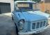 FORD TRANSIT FLAT BED MARK 1