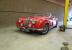 ARISTOCAT JAGUAR XK 120 REPLICA 4.2 BASED ON A 1972 JAGUAR XJ6 4.2