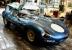 1963 Jaguar D Type Replica