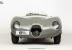 JAGUAR C-TYPE // ALUMINIUM BODIED RECREATION // FIA HISTORIC TECHNICAL PASSPORT