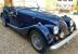 Morgan 4/4 Same Owner From New 17k miles