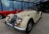 Morgan 4/4 2 seater 1979  VIDEO available