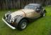 1972 MORGAN PLUS 8 ROADSTER , 5 SPEED , CHROME WIRE WHEELS , FREE SHIPPING