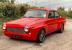 Reliant Anadol classic car rare prototype classic car restoration project