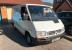 RENAULT TRAFIC 2.2 PRIMA PETROL T1100 A TRUE CLASSIC GOOD TO USE EVERYDAY