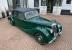 1951 Riley EMB 2.5 Sports Saloon only 2 owners from new