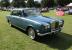 1973 ROLLS ROYCE SILVER SHADOW1 only 23000 miles Beaitiful