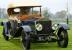 1922 Rolls Royce 40/50 HP Silver Ghost London to Edinburgh Tourer.