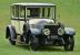 1923 Silver Ghost Barker P series  Limousine