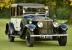 1928 Rolls-Royce Phantom I Sedanca