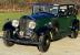 1933 Rolls-Royce 20/25 Salmons &Tickford Cabriolet