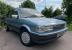 Maestro 1.6 Vanden Plas 1989