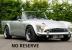 Sunbeam Alpine - NO RESERVE! - Ford V6 - Widebody Conversion
