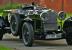 1933 Talbot 105 3 litre Brooklands special