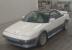TOYOTA MR2 1.6 T-BAR COUPE RARE MANUAL SUPERCHARGER * INVESTABLE CLASSIC *