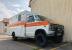 1982 Ford E-Series Van