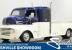 1948 Ford Cabover