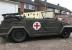 ***SOLD*** VW TREKKER THING 181 182 KUBEL *SOLD**