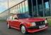 VAUXHALL ASTRA MK1 GTE 51K NO RESERVE