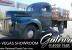 1947 Ford Stake Bed Flat Bed