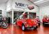 Heinkel Trojan 200 // 6k Miles From New // Concours Photographic Restoration
