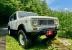 1980 International Harvester Scout