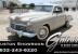 1949 Studebaker Commander