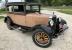 1928 Studebaker RARE FIND Daily Driver  BUY NOW $9000