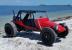 1970 Volkswagen Meyers Manx Towd Meyers Manx Tow’d dune buggy