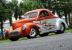 1941 Willys Coupe