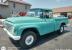 1965 International Harvester 1100A 1100 Series