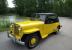 1948 Willys