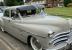 Stunning 1950 Dodge coronet un modified completely original px or swap