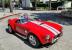 1965 Shelby COBRA REPLICA 1965 SHELBY COBRA REPLICA  FACTORY FIVE12K MILES