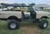 1971 International Harvester Scout COOL