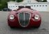 1939 Lancia Aprilia Zagato Sport