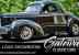 1941 Willys Coupe