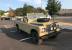 1974 Land Rover Series III