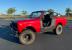 1975 International Scout II two door