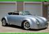 1956 Porsche 356 Replica (FiberFab Body) / $20K JAKE RABY 1700CC