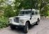 1975 Land Rover Defender